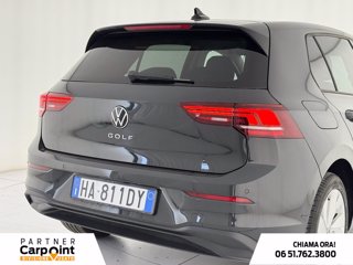 VOLKSWAGEN Golf 1.5 tsi edition plus 115cv 16