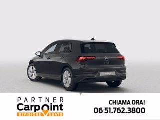 VOLKSWAGEN Golf 1.5 tsi edition plus 115cv 2