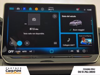 VOLKSWAGEN Golf 1.5 tsi edition plus 115cv 22