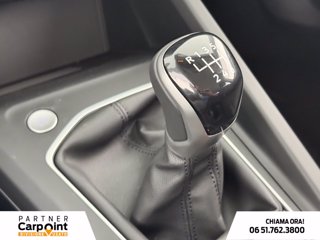 VOLKSWAGEN Golf 1.5 tsi edition plus 115cv 23