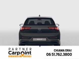 VOLKSWAGEN Golf 1.5 tsi edition plus 115cv 3