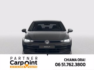 VOLKSWAGEN Golf 1.5 tsi edition plus 115cv 4