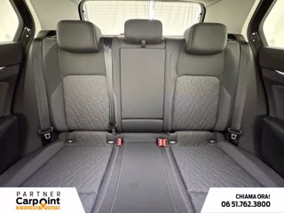 VOLKSWAGEN Golf 1.5 tsi edition plus 115cv 8