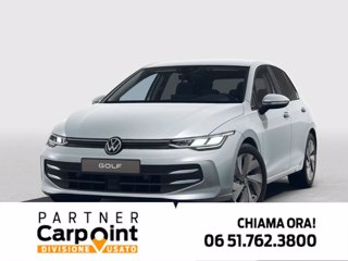 VOLKSWAGEN Golf 1.5 tsi edition plus 115cv 0