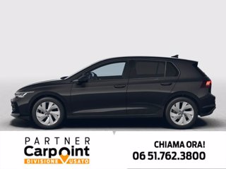VOLKSWAGEN Golf 1.5 tsi edition plus 115cv 1