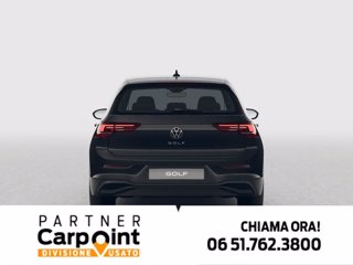 VOLKSWAGEN Golf 1.5 tsi edition plus 115cv 3