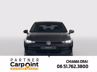 VOLKSWAGEN Golf 1.5 tsi edition plus 115cv 4