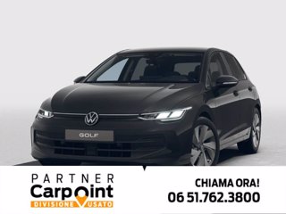 VOLKSWAGEN Golf 1.5 tsi edition plus 115cv 0
