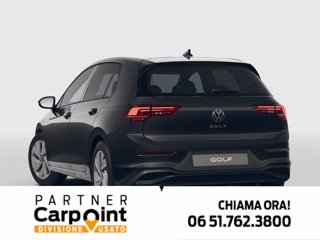 VOLKSWAGEN Golf 1.5 tsi edition plus 115cv 2