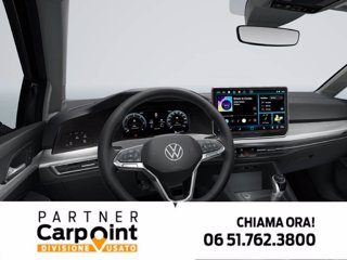 VOLKSWAGEN Golf 1.5 tsi edition plus 115cv 5