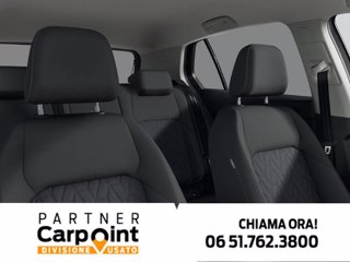 VOLKSWAGEN Golf 1.5 tsi edition plus 115cv 6