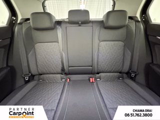 VOLKSWAGEN Golf 1.5 tsi edition plus 115cv 7