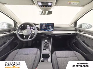 VOLKSWAGEN Golf 1.5 tsi edition plus 115cv 9