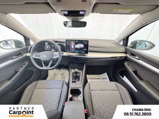 VOLKSWAGEN Golf 1.5 tsi edition plus 115cv 9
