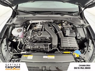 VOLKSWAGEN Golf 1.5 tsi edition plus 115cv 11