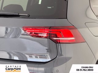 VOLKSWAGEN Golf 1.5 tsi edition plus 115cv 15