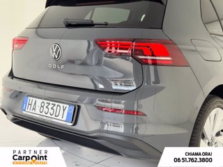 VOLKSWAGEN Golf 1.5 tsi edition plus 115cv 16