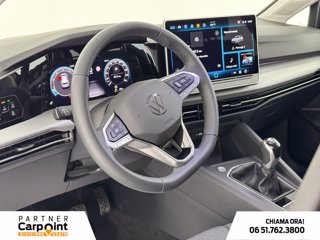 VOLKSWAGEN Golf 1.5 tsi edition plus 115cv 17