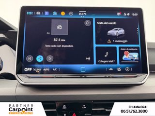VOLKSWAGEN Golf 1.5 tsi edition plus 115cv 22