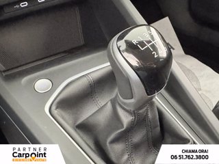 VOLKSWAGEN Golf 1.5 tsi edition plus 115cv 23