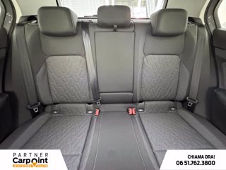 VOLKSWAGEN Golf 1.5 tsi edition plus 115cv 8