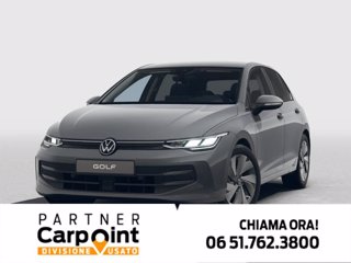 VOLKSWAGEN Golf 1.5 tsi edition plus 115cv 0