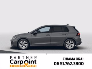 VOLKSWAGEN Golf 1.5 tsi edition plus 115cv 1