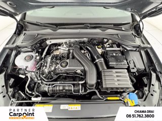 VOLKSWAGEN Golf 1.5 tsi edition plus 115cv 11