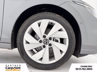 VOLKSWAGEN Golf 1.5 tsi edition plus 115cv 13