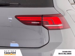 VOLKSWAGEN Golf 1.5 tsi edition plus 115cv 15