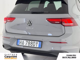 VOLKSWAGEN Golf 1.5 tsi edition plus 115cv 16