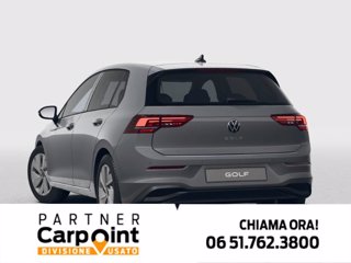 VOLKSWAGEN Golf 1.5 tsi edition plus 115cv 2