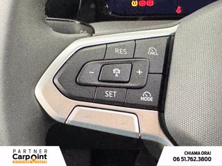VOLKSWAGEN Golf 1.5 tsi edition plus 115cv 20