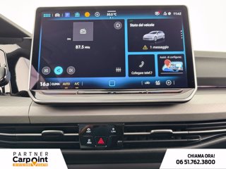 VOLKSWAGEN Golf 1.5 tsi edition plus 115cv 22