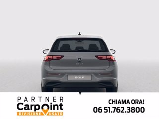 VOLKSWAGEN Golf 1.5 tsi edition plus 115cv 3