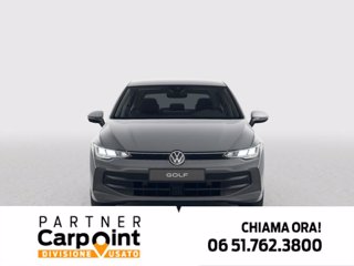 VOLKSWAGEN Golf 1.5 tsi edition plus 115cv 4