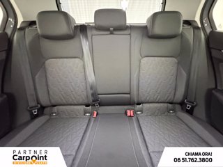 VOLKSWAGEN Golf 1.5 tsi edition plus 115cv 8