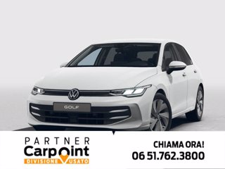 VOLKSWAGEN Golf 1.5 tsi edition plus 115cv 0