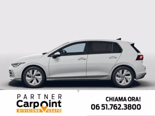 VOLKSWAGEN Golf 1.5 tsi edition plus 115cv 1
