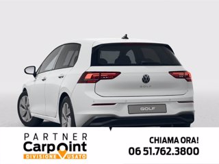 VOLKSWAGEN Golf 1.5 tsi edition plus 115cv 2