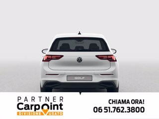 VOLKSWAGEN Golf 1.5 tsi edition plus 115cv 3