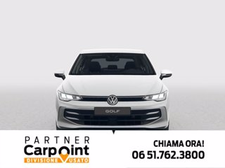 VOLKSWAGEN Golf 1.5 tsi edition plus 115cv 4