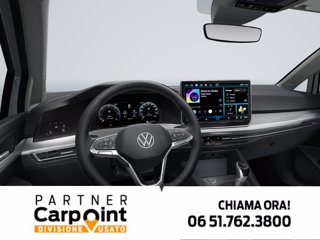 VOLKSWAGEN Golf 1.5 tsi edition plus 115cv 5