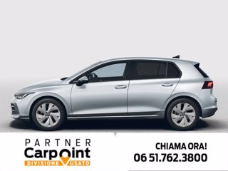 VOLKSWAGEN Golf 1.5 tsi edition plus 115cv 1