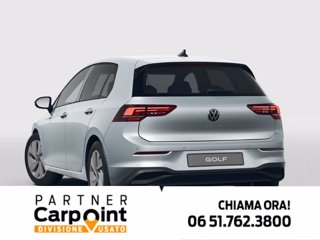 VOLKSWAGEN Golf 1.5 tsi edition plus 115cv 2