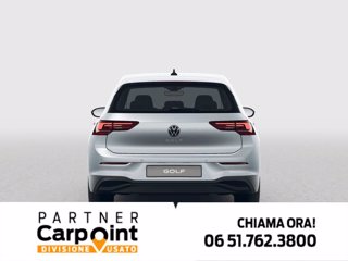VOLKSWAGEN Golf 1.5 tsi edition plus 115cv 3