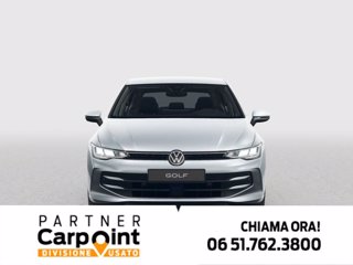VOLKSWAGEN Golf 1.5 tsi edition plus 115cv 4