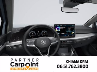 VOLKSWAGEN Golf 1.5 tsi edition plus 115cv 5