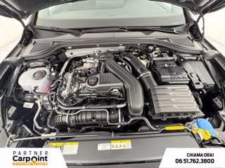 VOLKSWAGEN Golf 1.5 tsi edition plus 115cv 11