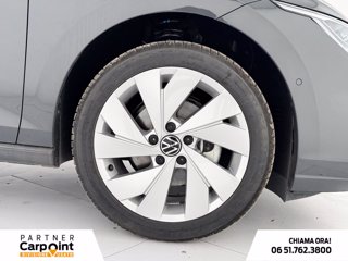 VOLKSWAGEN Golf 1.5 tsi edition plus 115cv 13